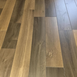 Parquet Flottant : Une Installation Rapide et Facile pour un Résultat Impeccable Vidauban